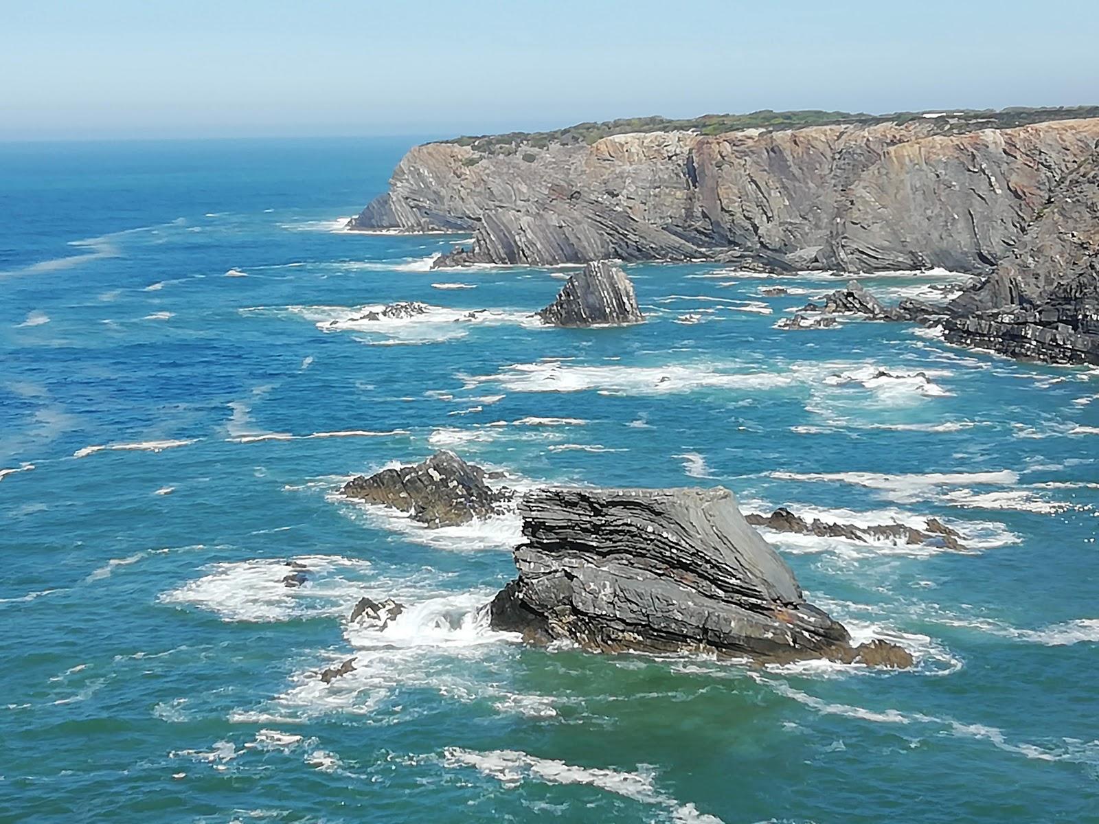 Sandee - Praia Da Lavagueira