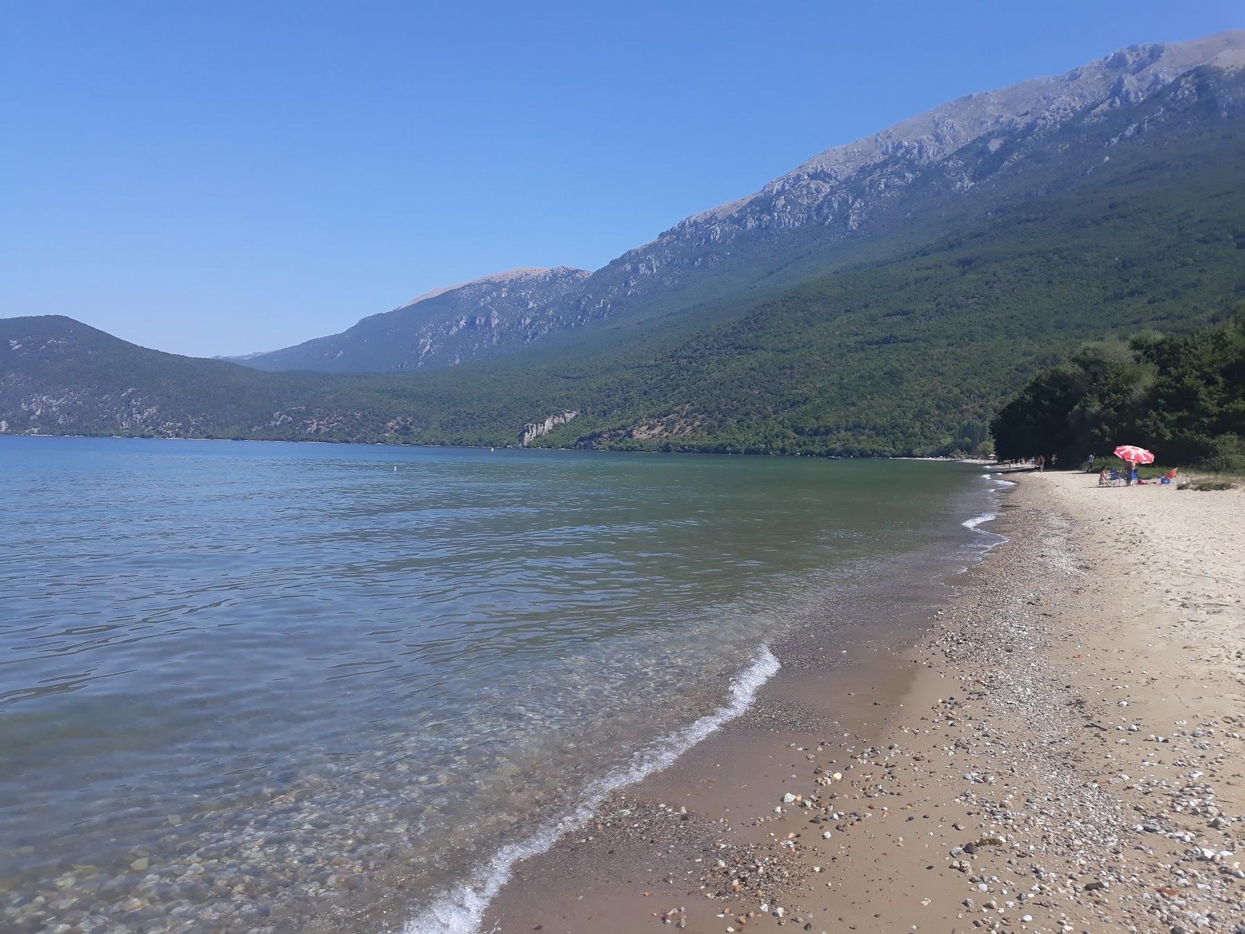 Sandee Village Ljubanista Beach
