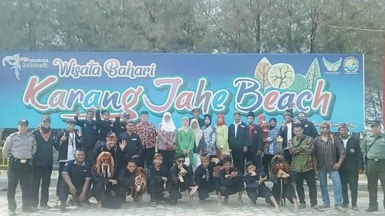 Sandee Pantai Pasar Banggi