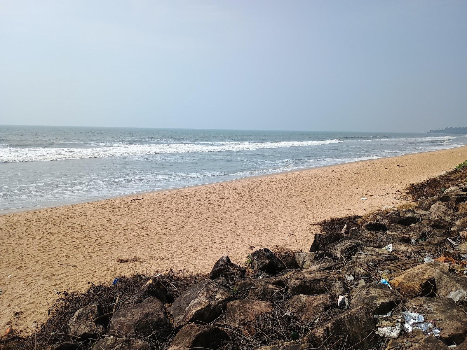 Sandee Palliyamoola Beach Photo