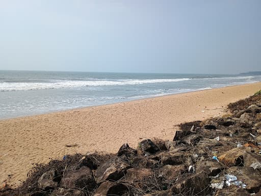 Sandee Palliyamoola Beach Photo