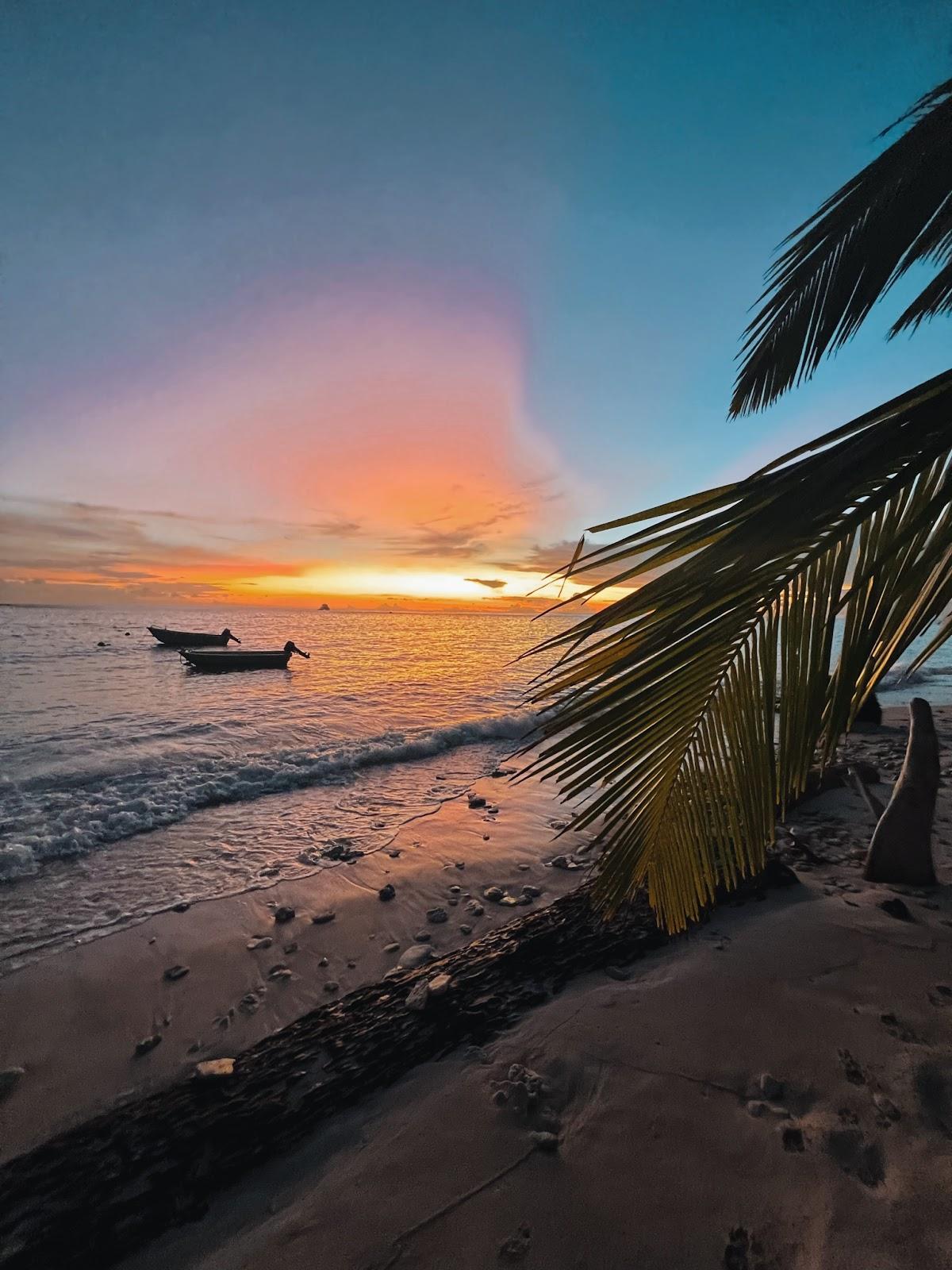 Sandee Dream Beach Resort