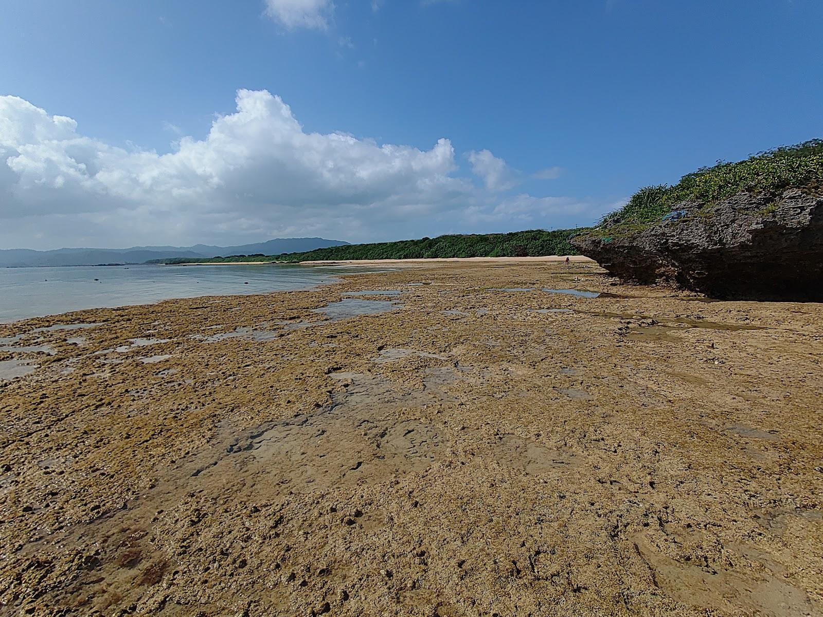 Sandee Uta Beach Photo