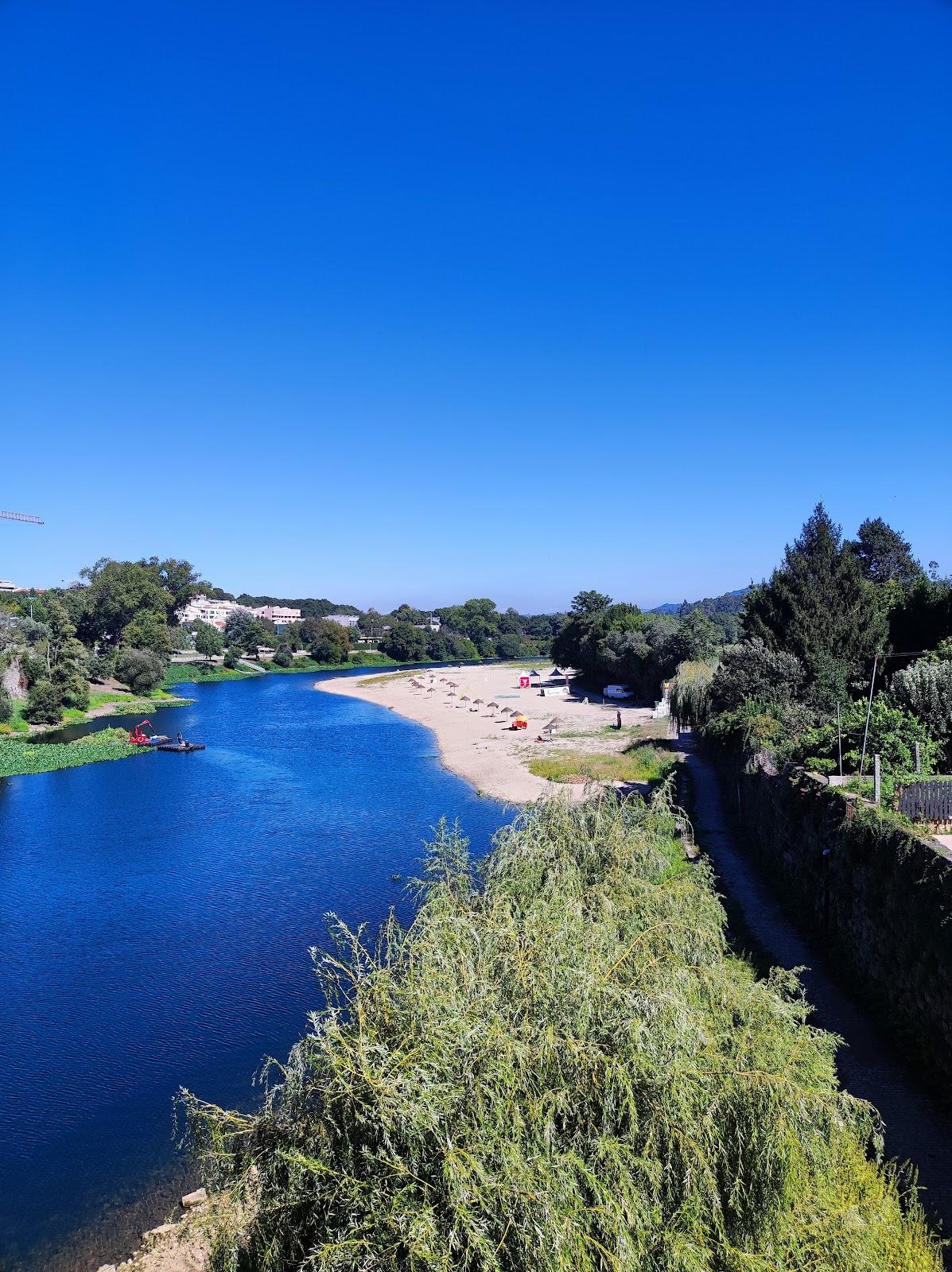 Sandee Praia Fluvial Barcelinhos