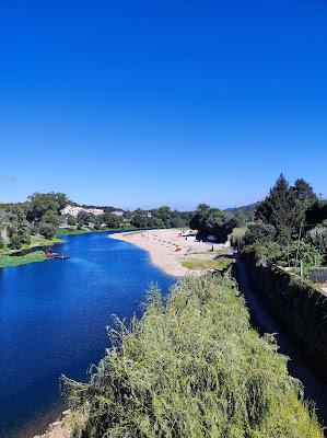 Sandee - Praia Fluvial Barcelinhos