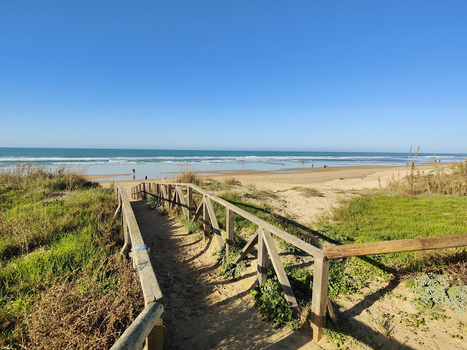 Sandee - Playa El Palmar