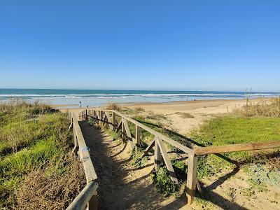 Sandee - Playa El Palmar