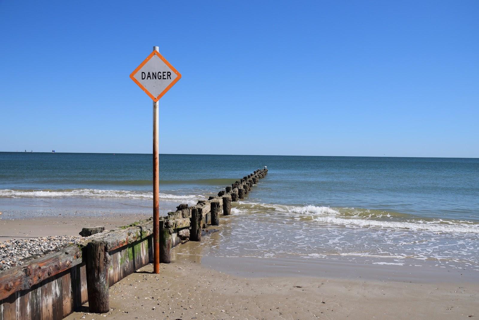 Sandee Salt Ponds Public Beach