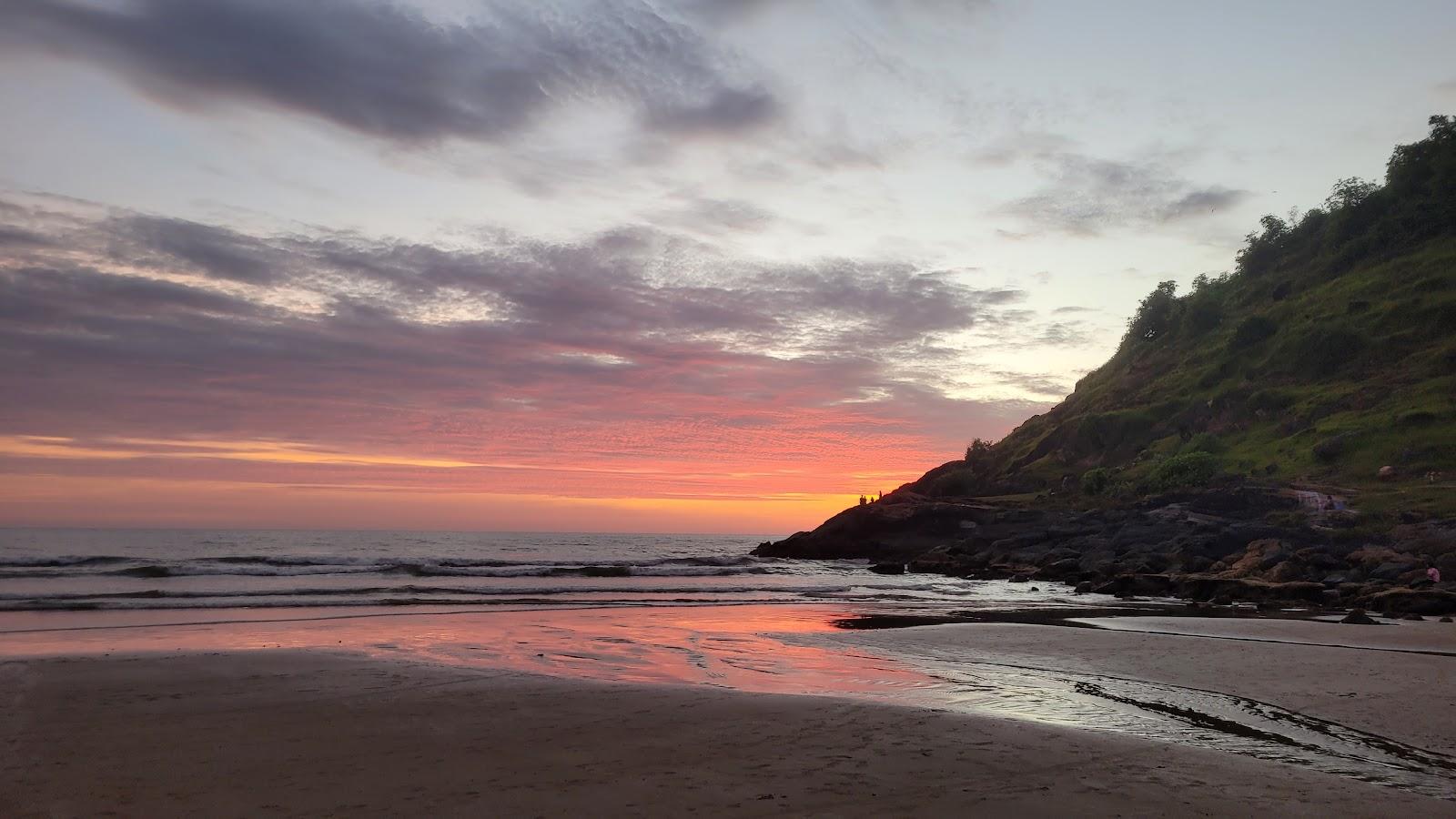 Sandee Nirvana Beach