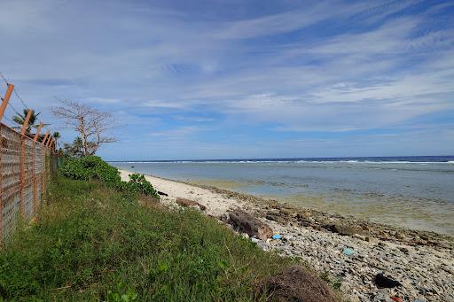 Sandee Anabar Beach Photo