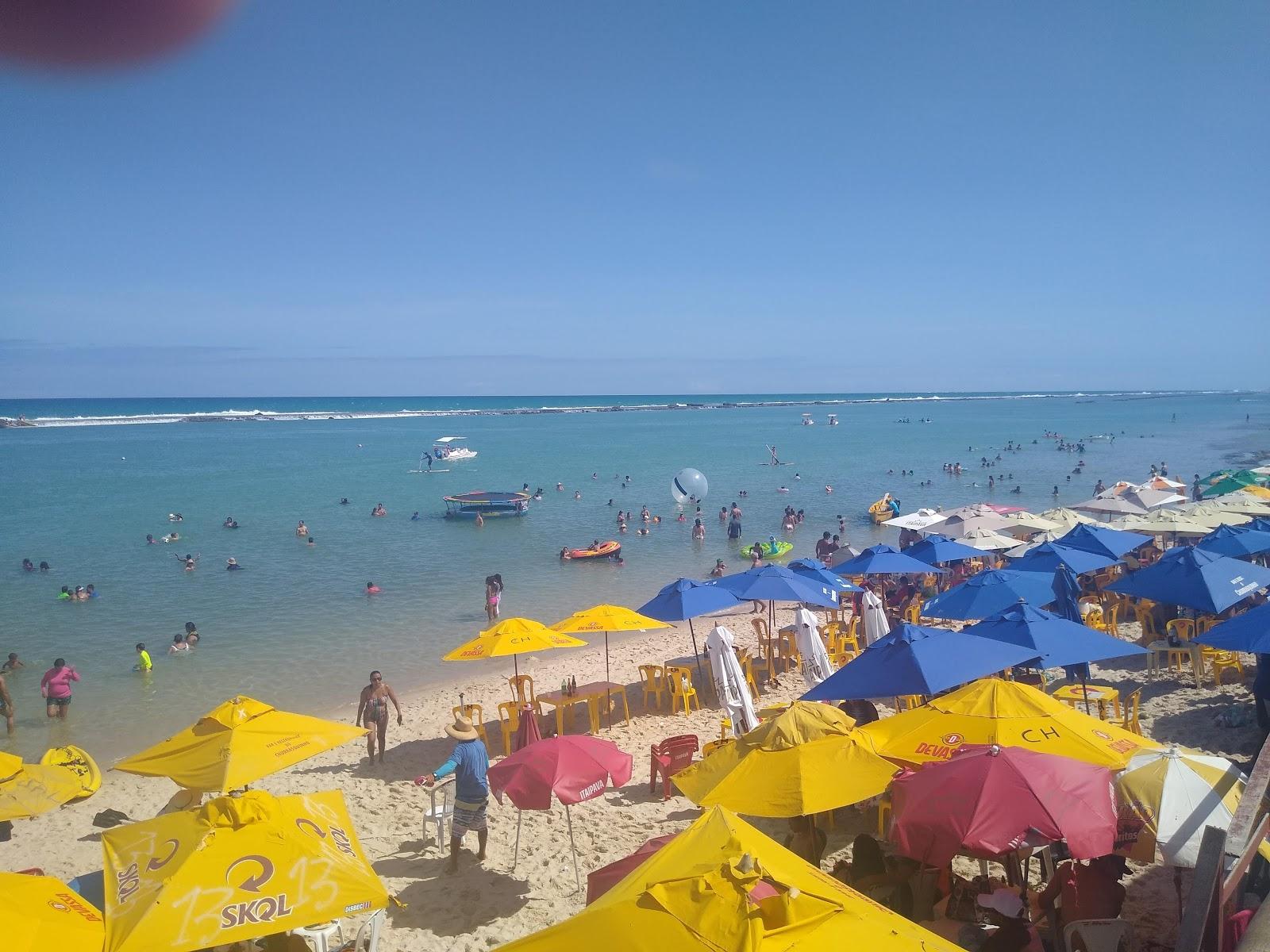Sandee Praia Niquim