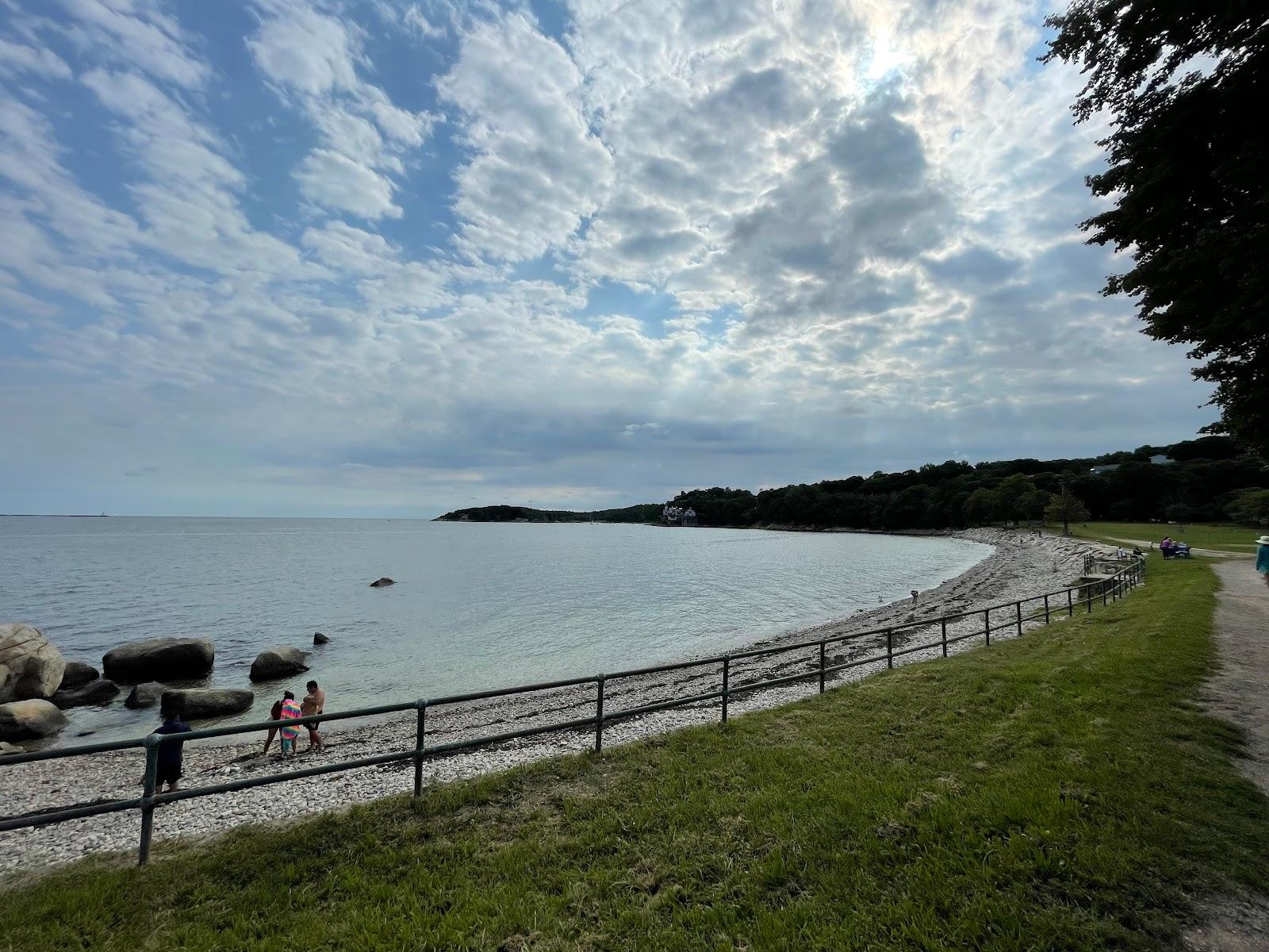 Sandee Cressy Beach