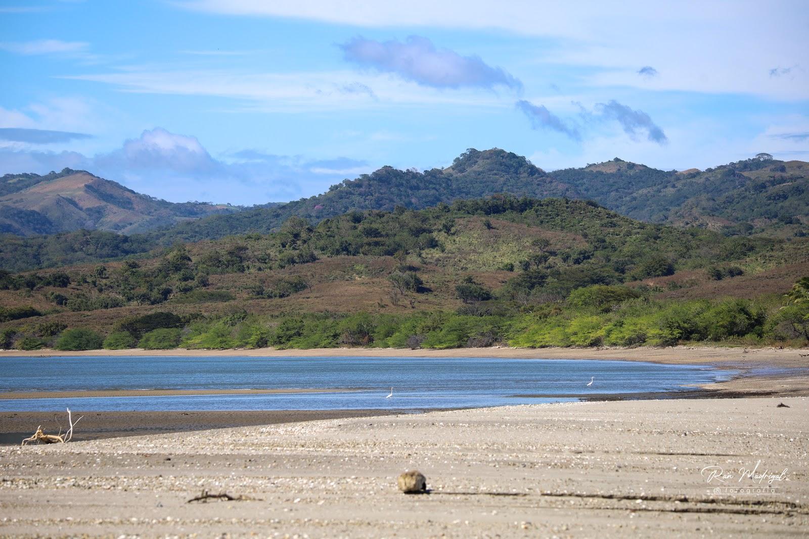 Sandee Pochotes Beach
