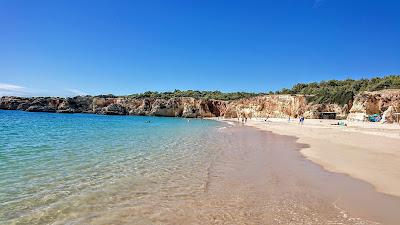 Sandee - Praia Do Alemao