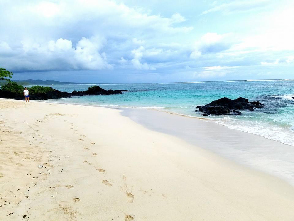 Sandee Vaisala Beach