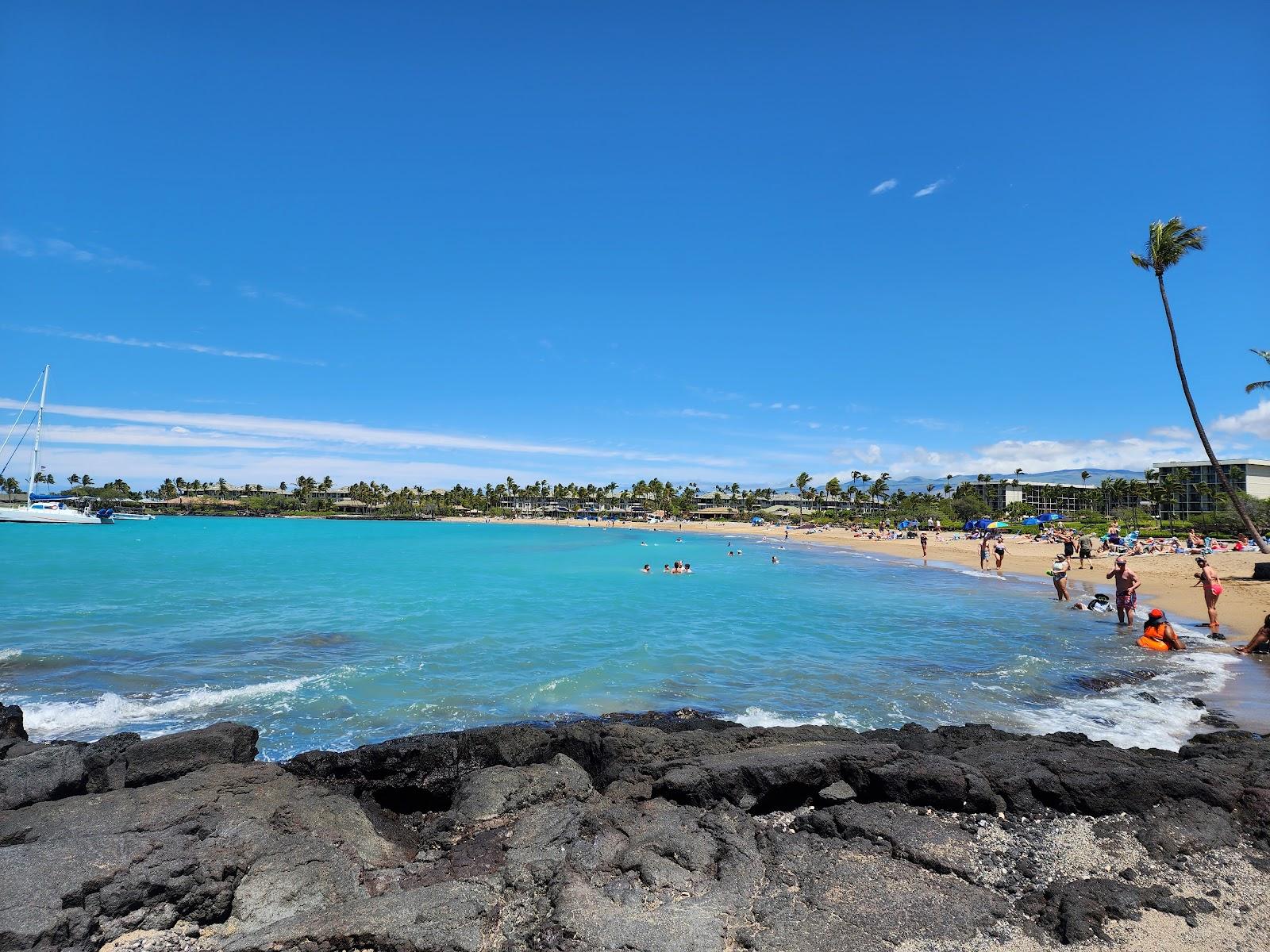 Sandee - Waikaloa Beach