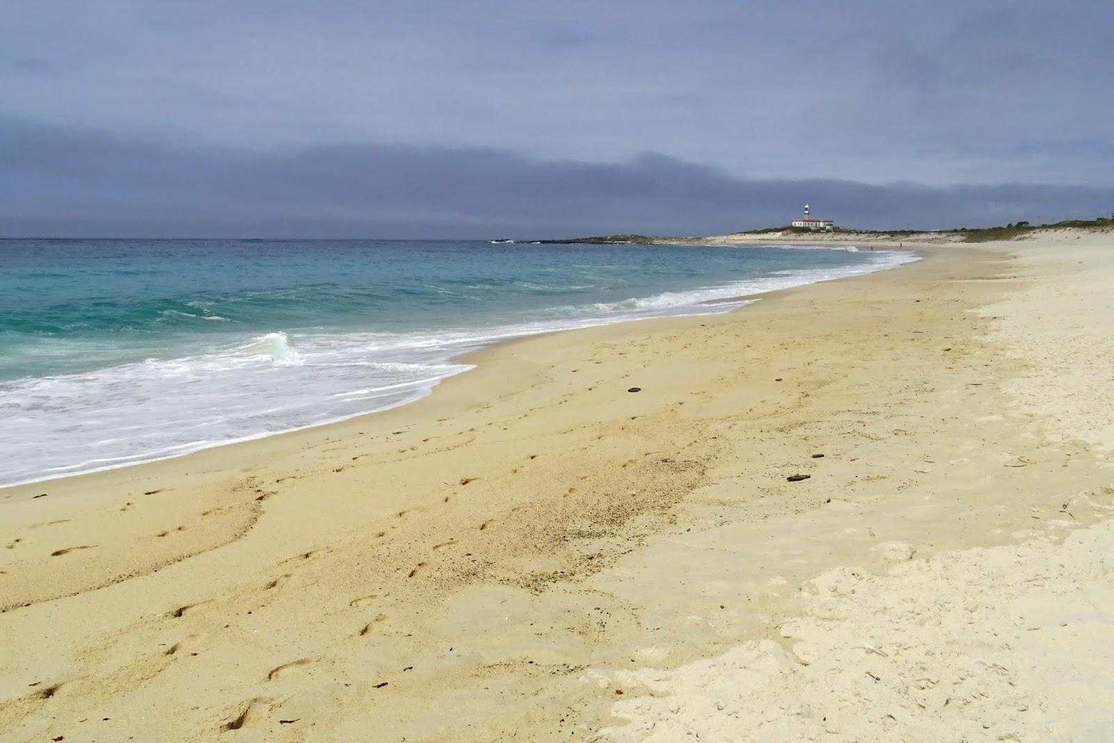 Sandee Praia De Carnota