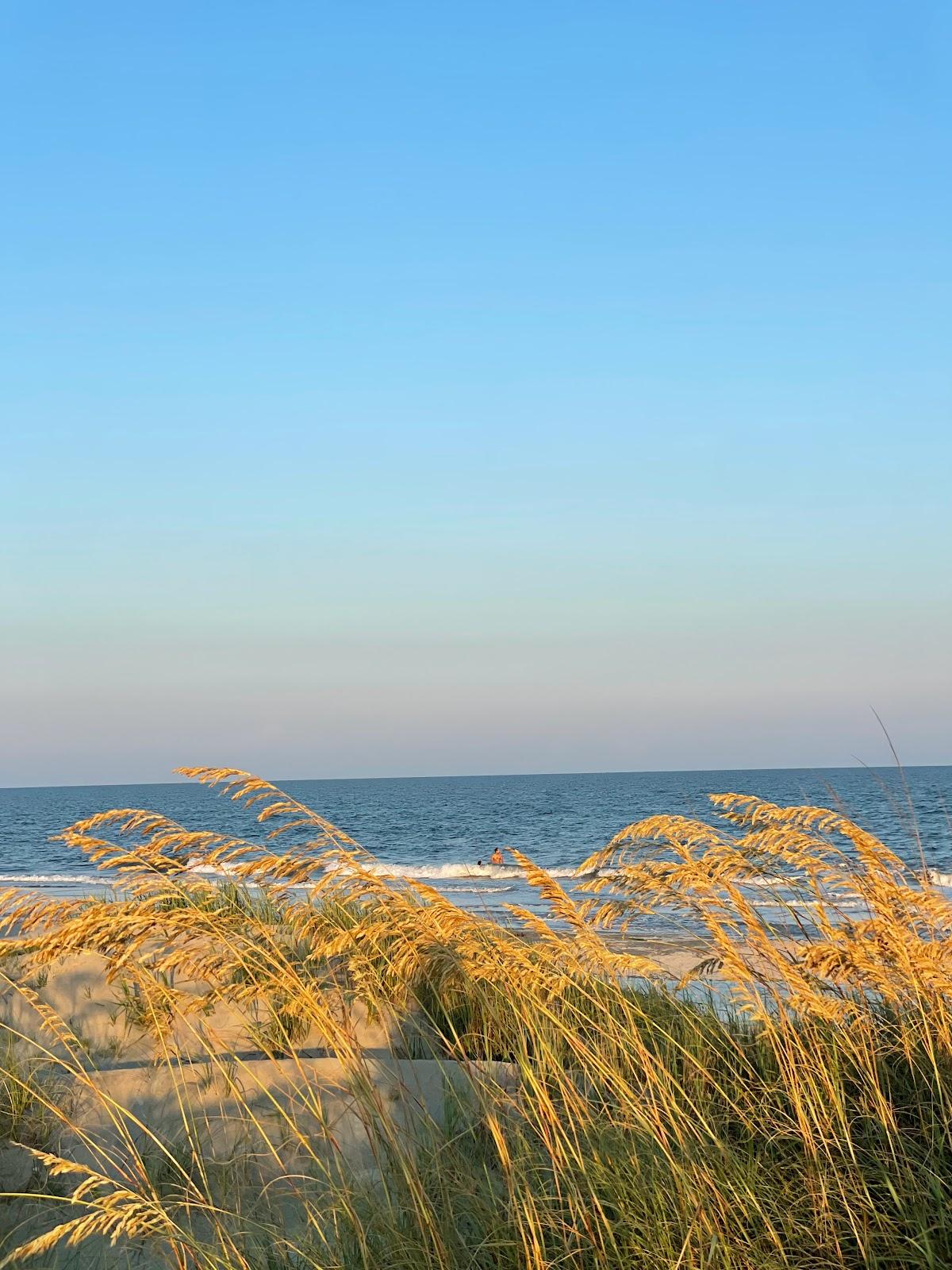 Sandee - Folly Beach County Park