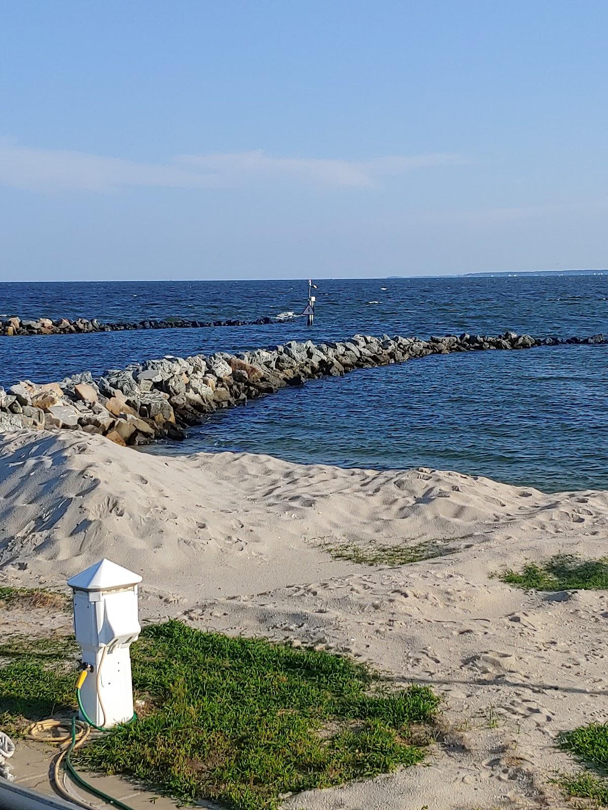 Sandee Windmill Point Marina