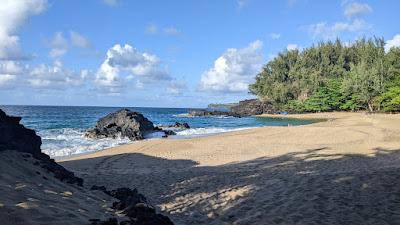 Sandee - Kahalahala Beach