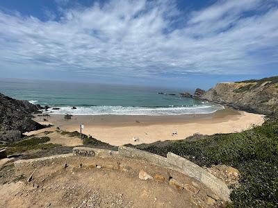 Sandee - Praia Da Amalia