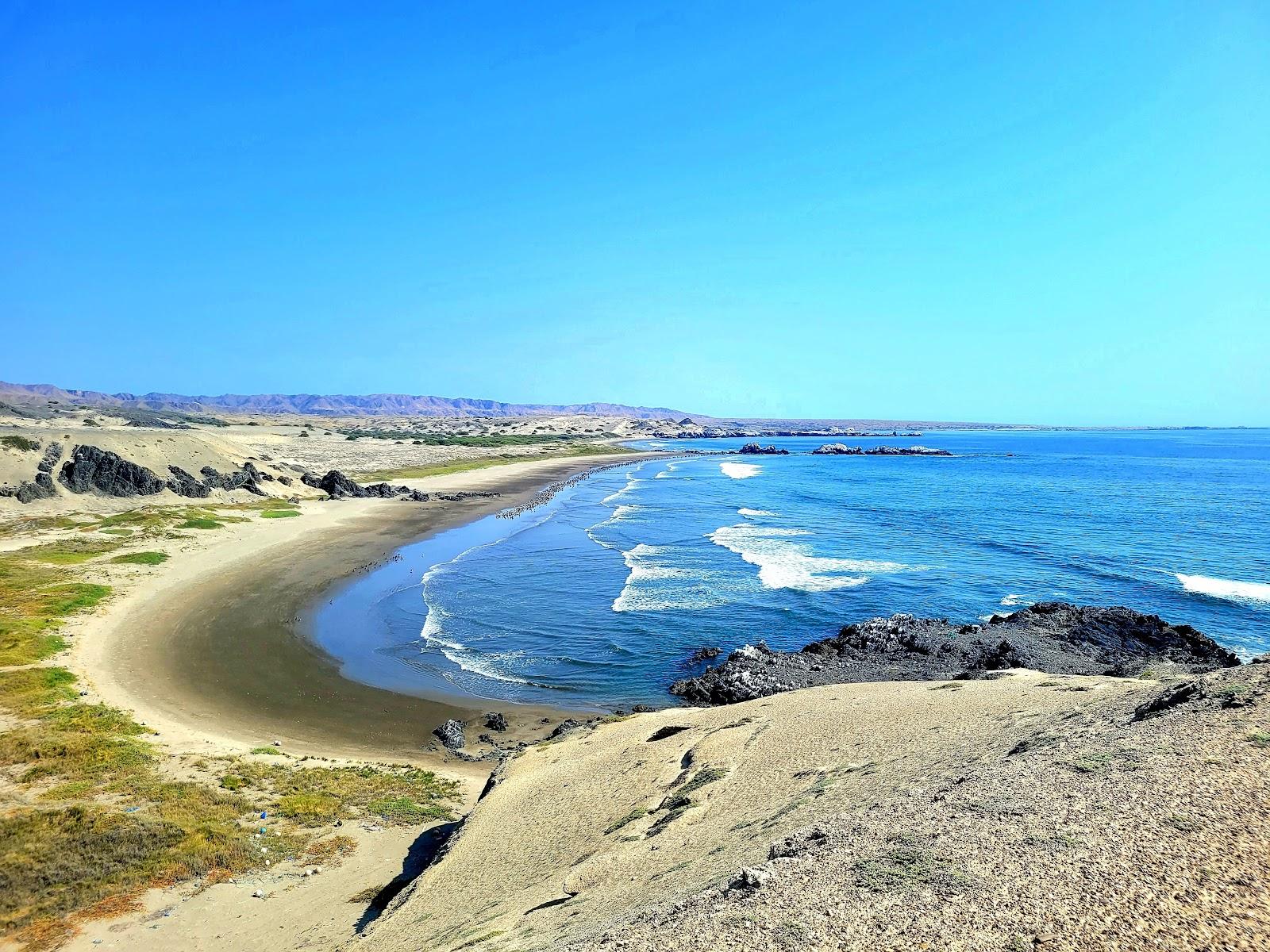 Sandee Playa Tantalean