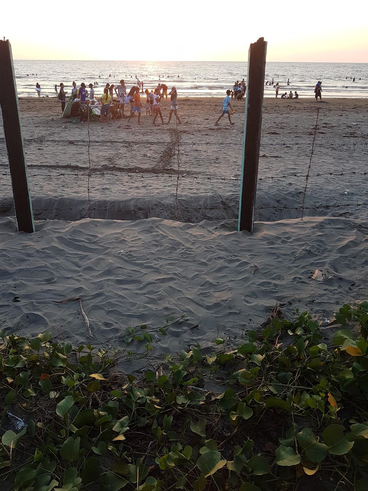Sandee Phoebe's Paraiso Beach