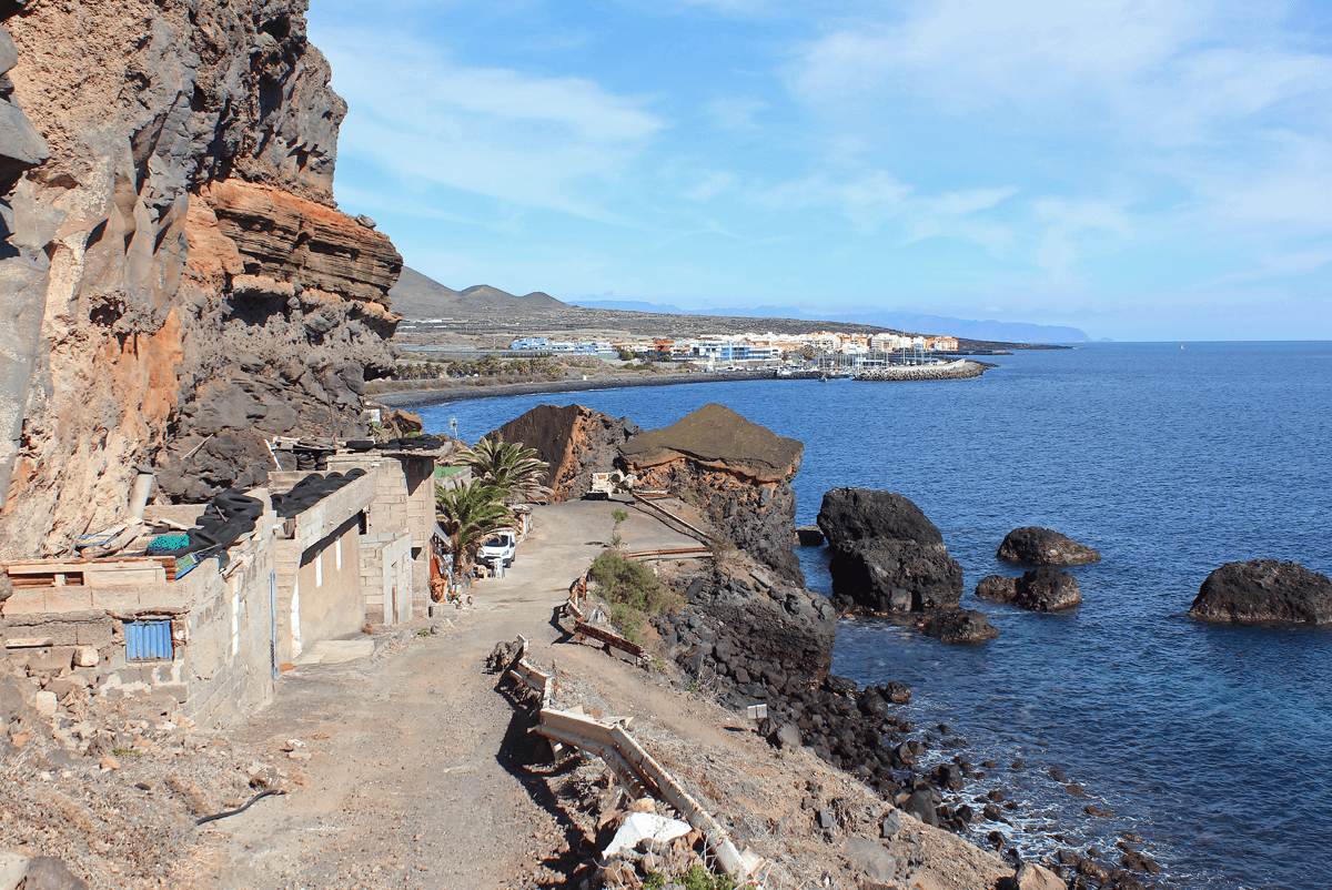 Sandee - Playa De Abajo