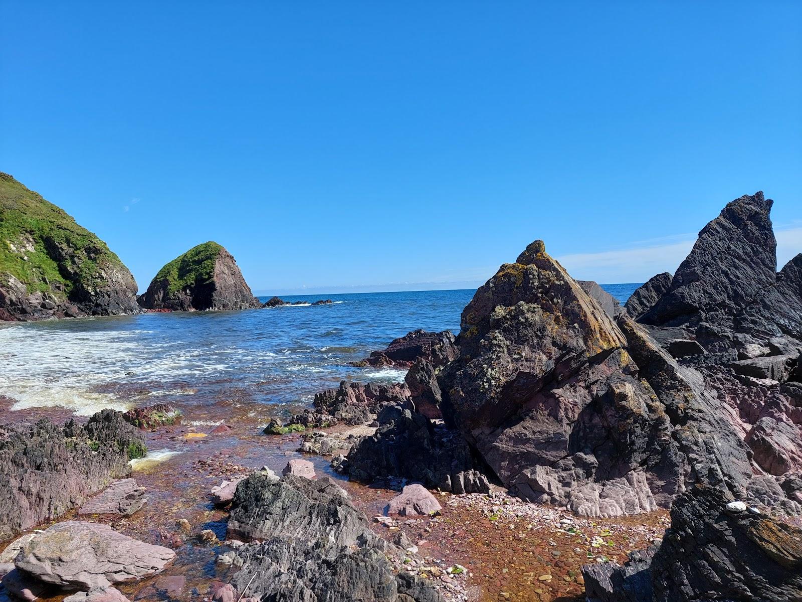 Sandee Maytown Bay Beach