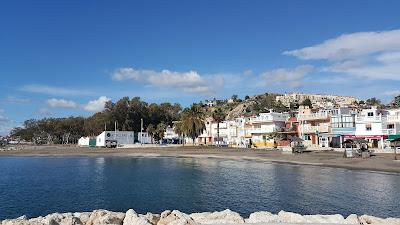 Sandee - Playa De La Caleta