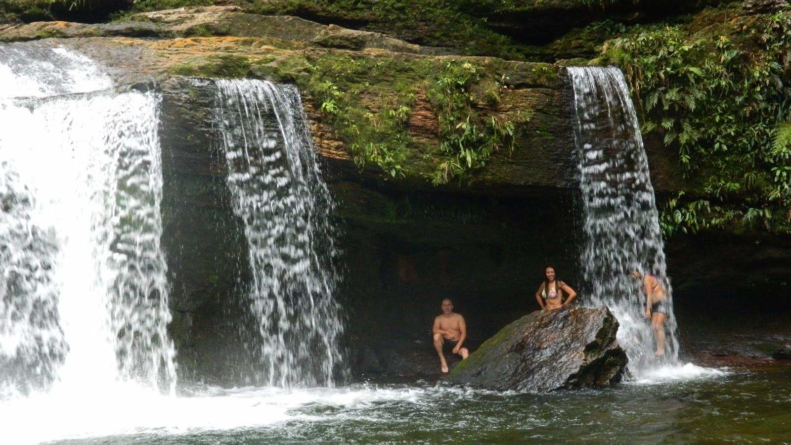 Sandee - Country / Cauca