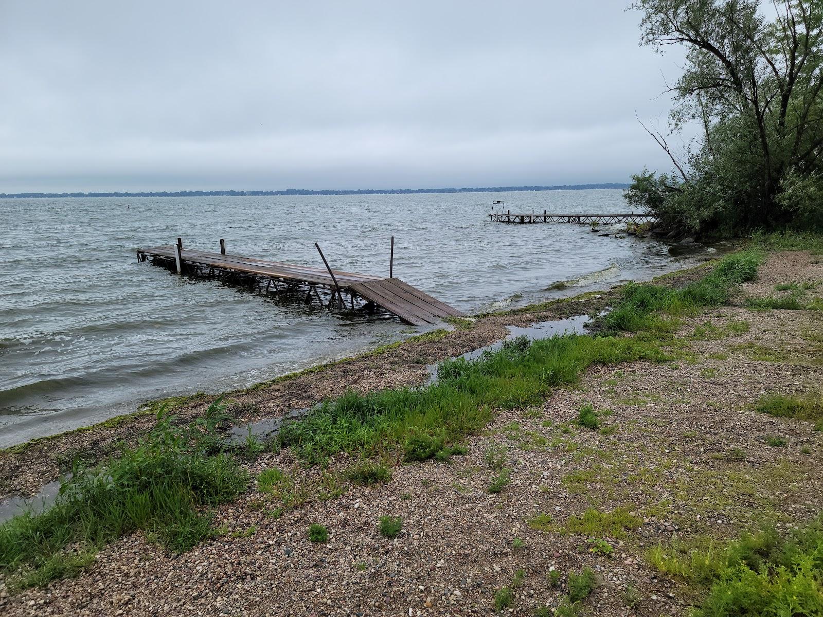 Sandee Marble Beach Photo