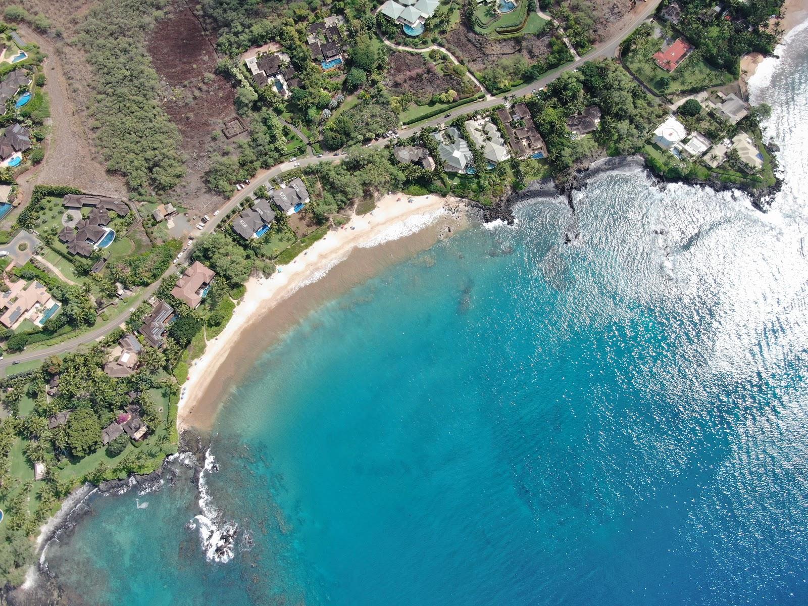 Sandee - Palauea Beach