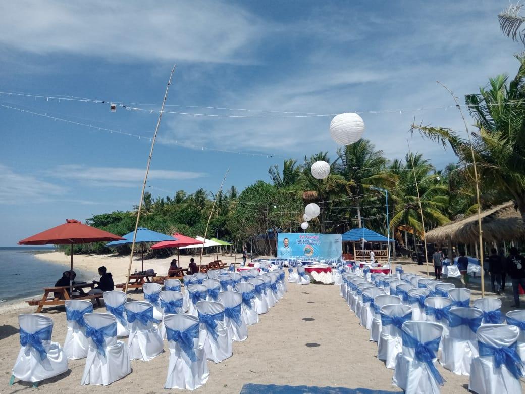 Sandee - Gelora Beach - Meno Sumbawa