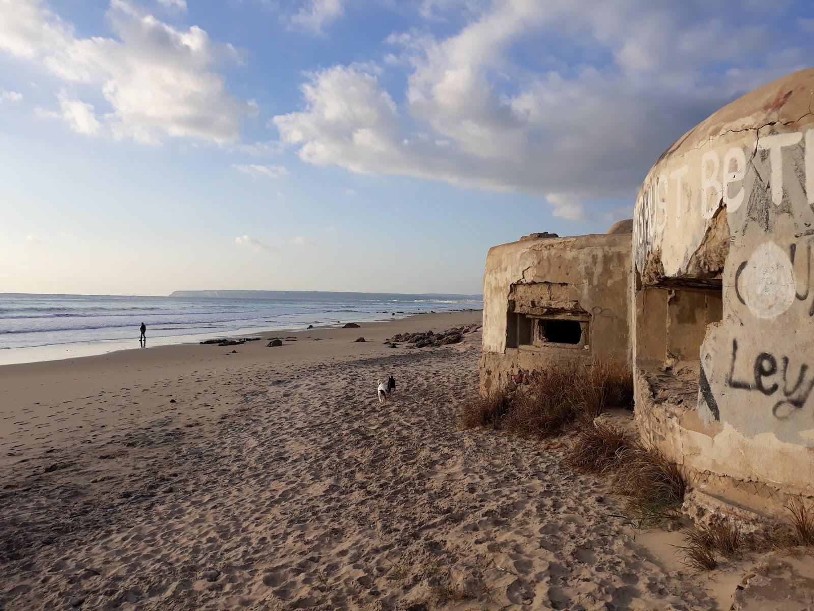 Sandee - Playa Zahara De Los Atunes