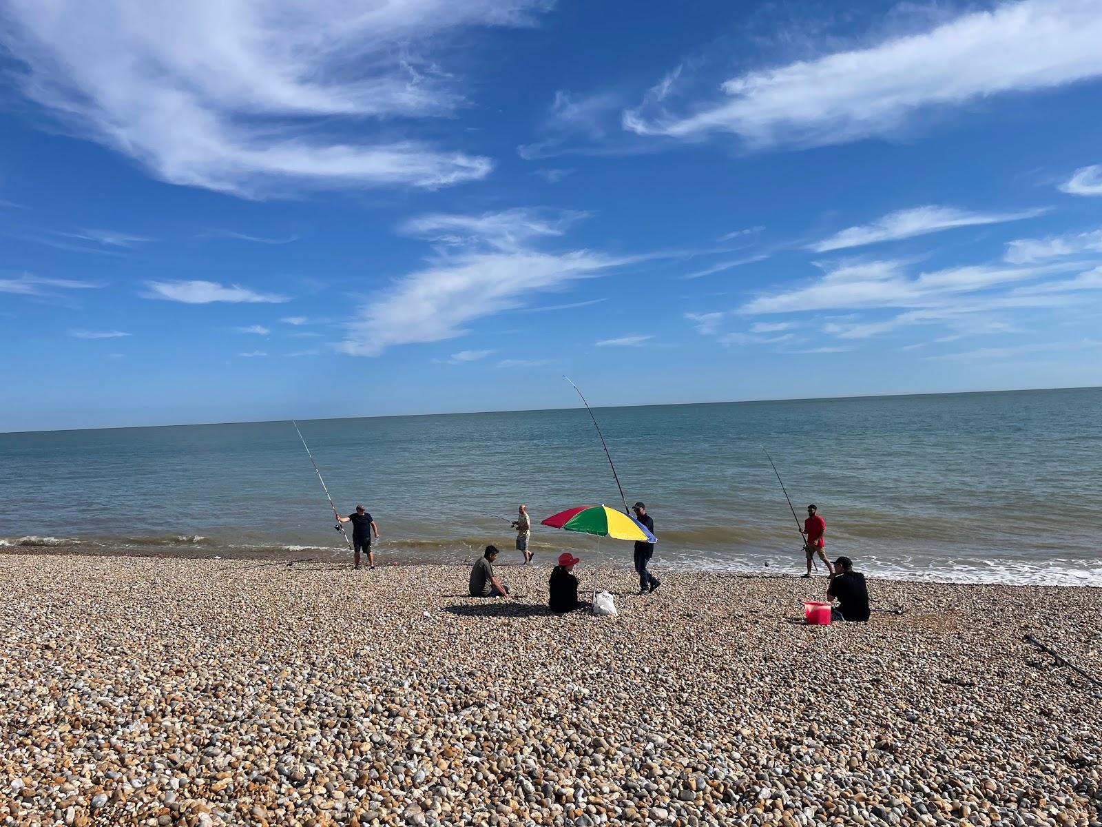 Sandee Dengemarsh Beach