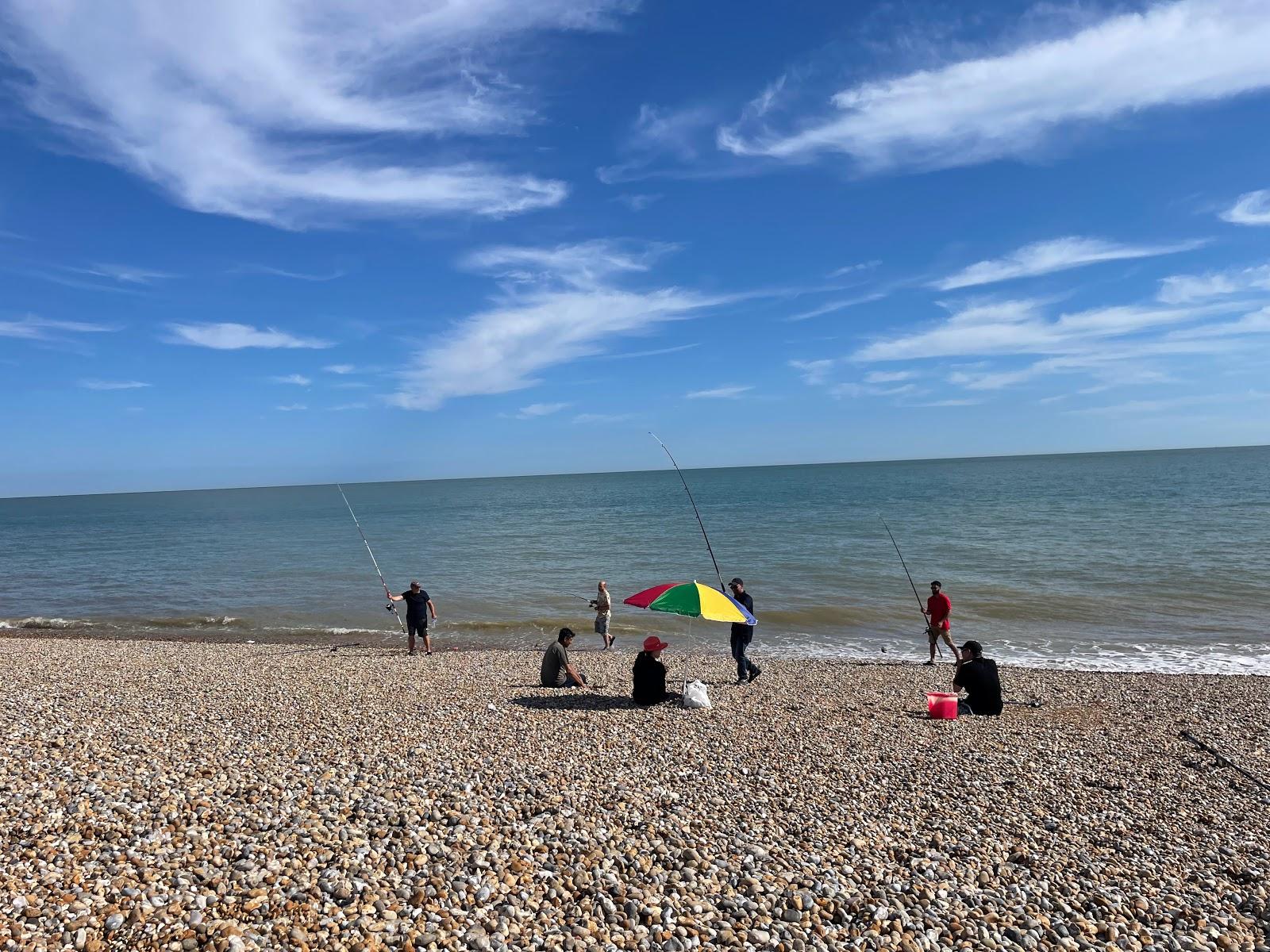 Sandee Dengemarsh Beach Photo