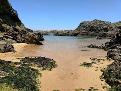 Sandee - Plage Du Donnant