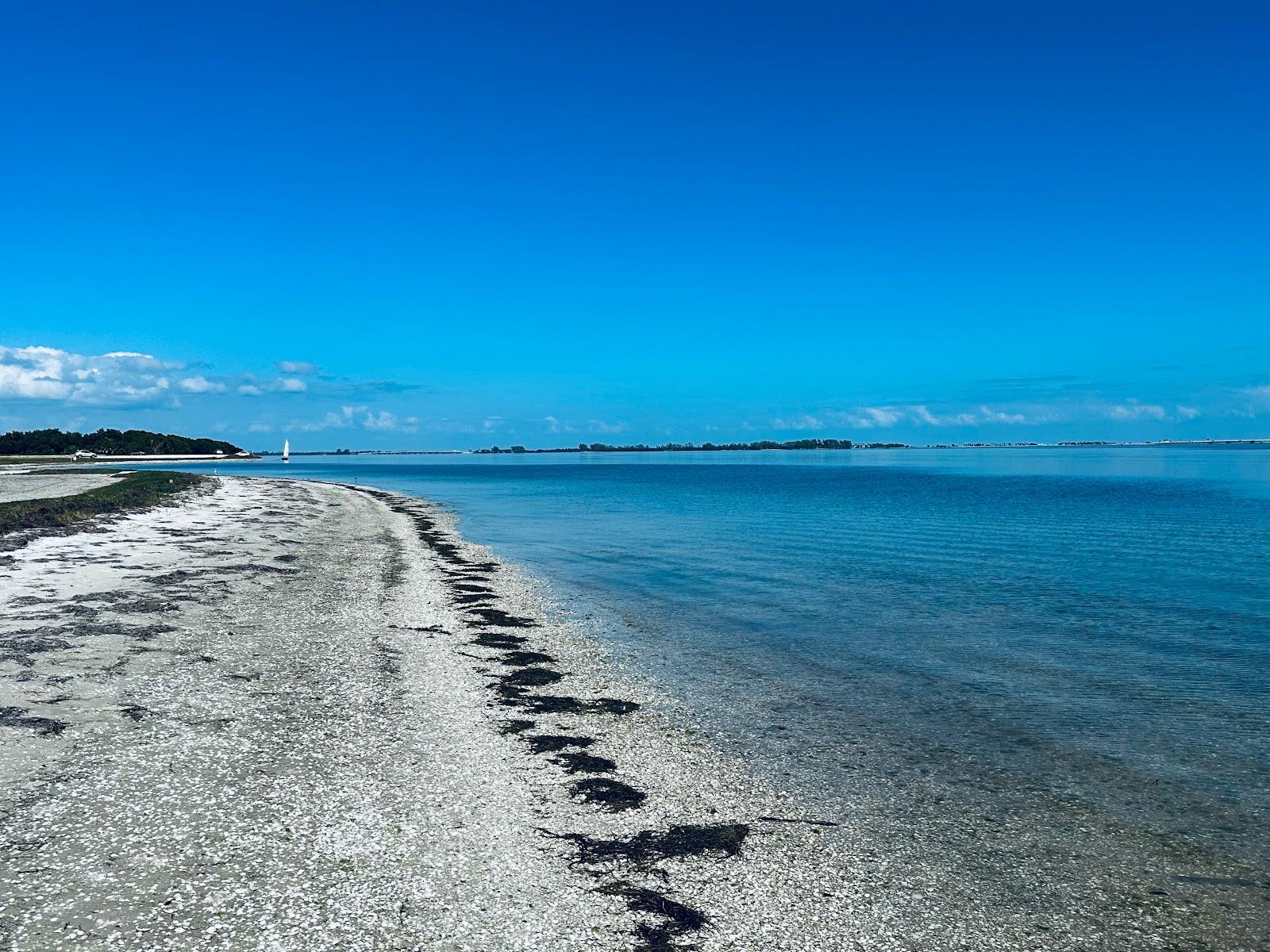 Sandee - Fort Desoto Beach Park