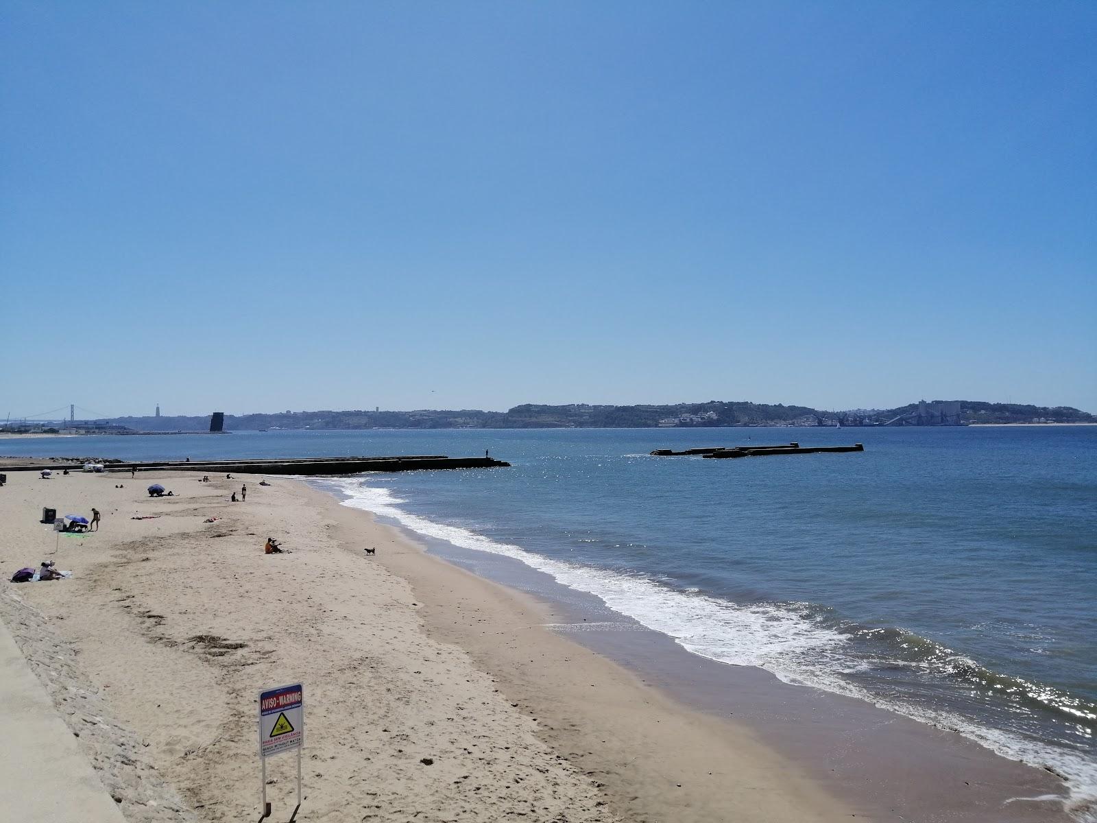 Sandee Praia Da Cruz