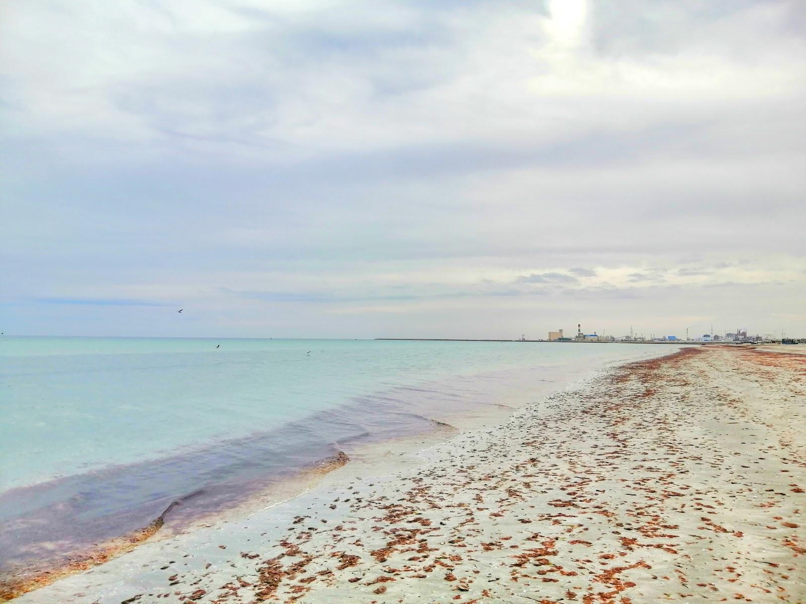 Sandee Plage De Ghanoush