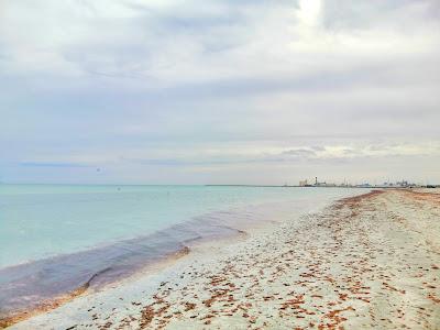 Sandee - Plage De Ghanoush