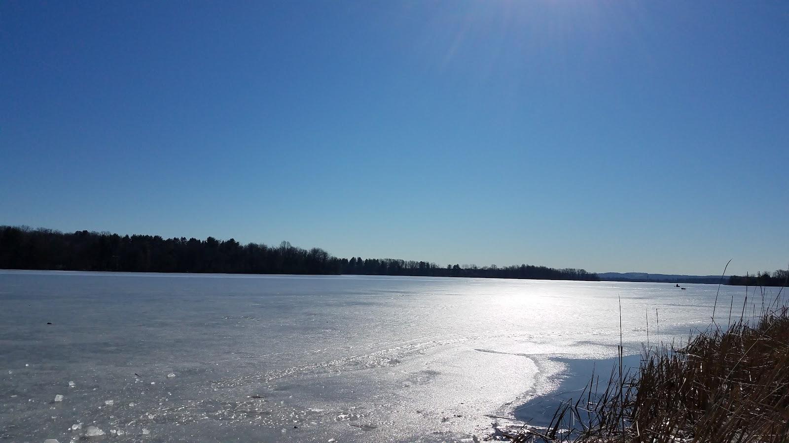 Sandee - Spruce Run Beach