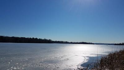 Sandee - Spruce Run Beach