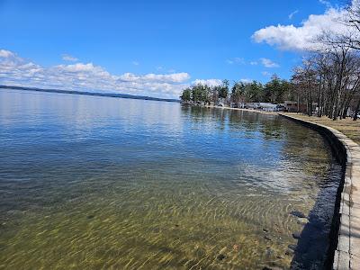 Sandee - Ellacoya State Park