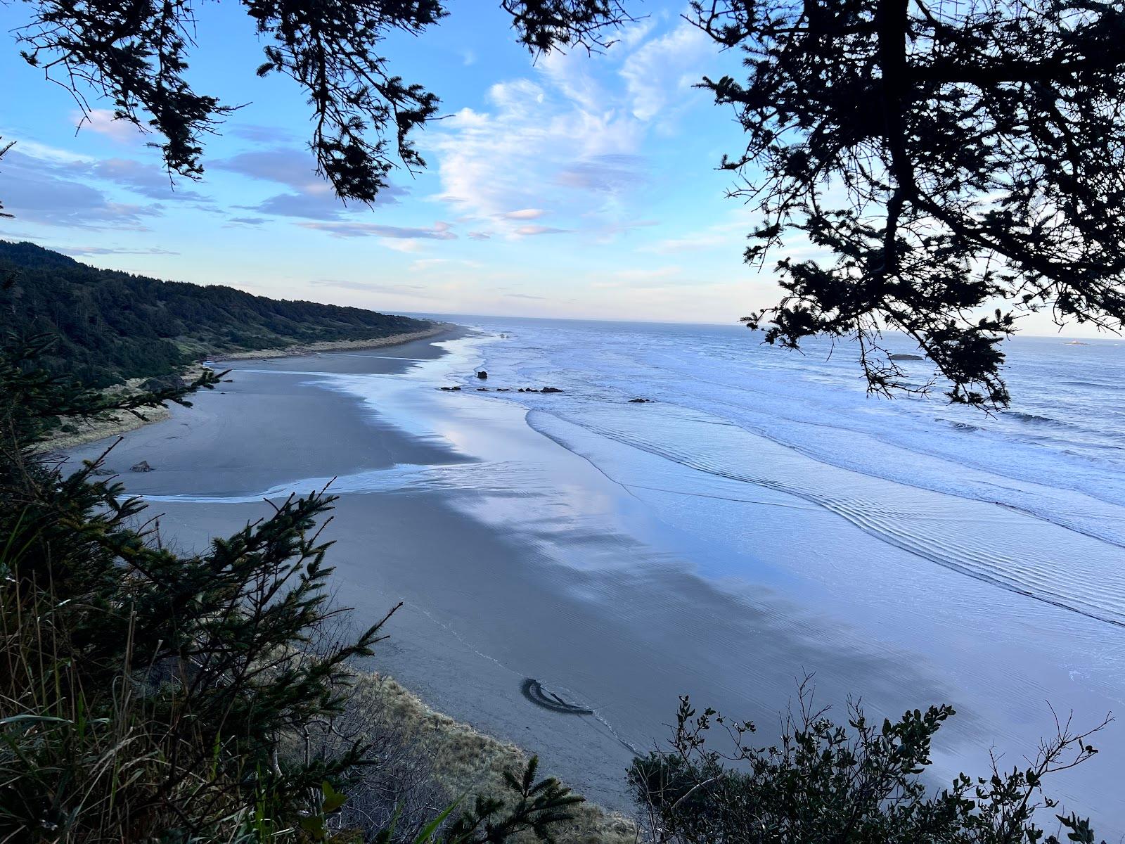 Sandee - Otter Point State Recreation Site