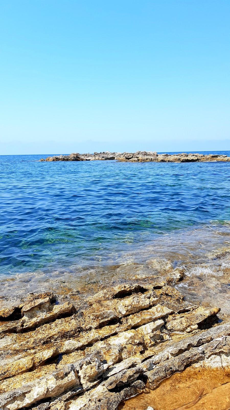 Sandee - Spiaggia Della Segheria