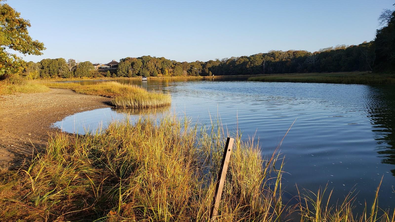 Sandee Salt Pond Photo