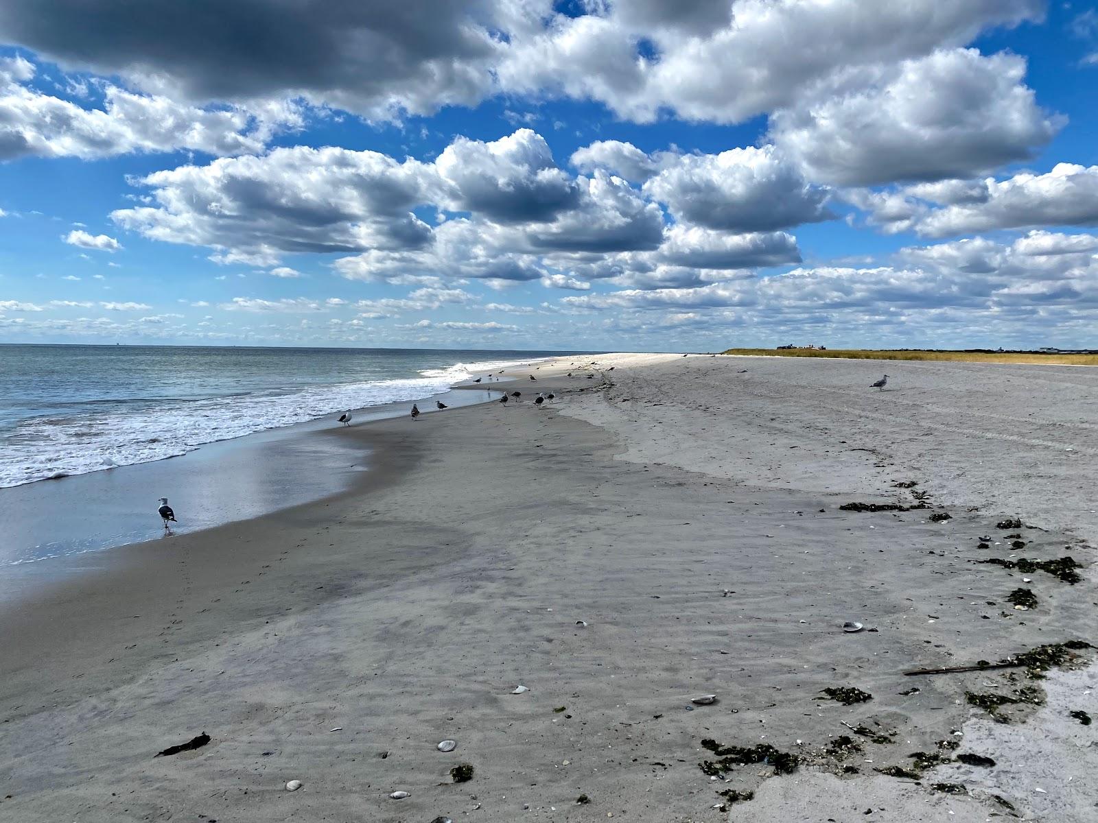 Sandee Malibu Beach Photo