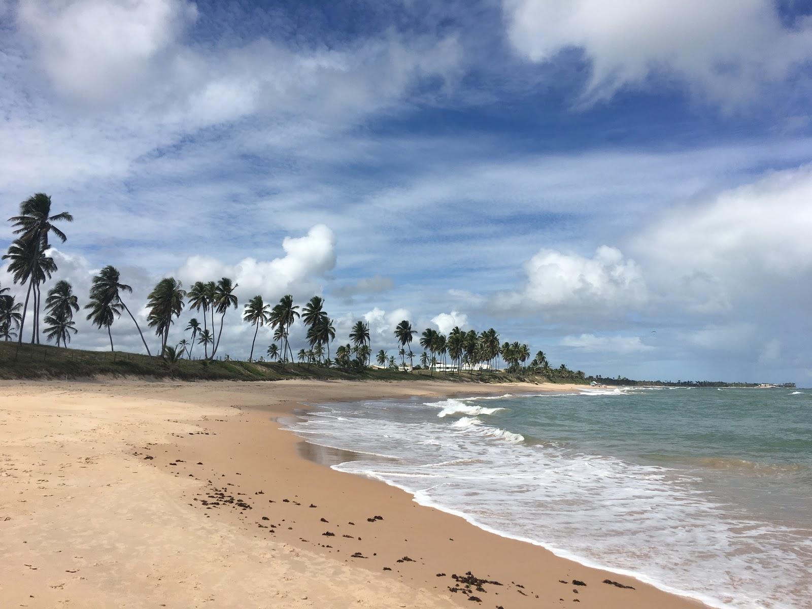 Sandee Praia De Scar Reef - Guarajuba Photo